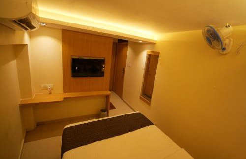 Chembur East Hotel | HOTEL BOSTON