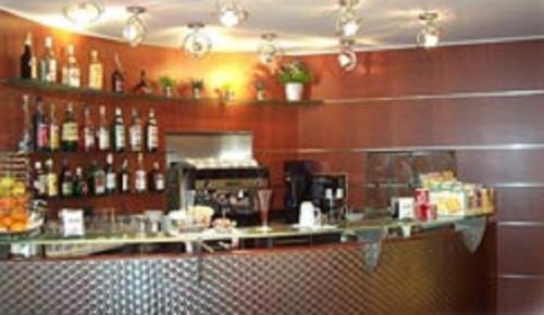Livorno Hotel | Hotel Boston