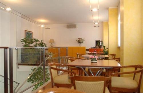 Livorno Hotel | Hotel Boston