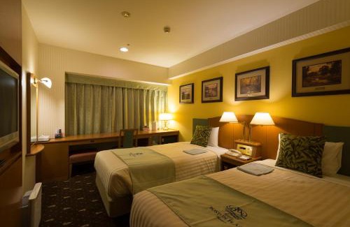 Kusatsu Hotel | Hotel Boston Plaza Kusatsu
