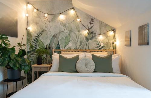 Brno-stred Hotel | Hotel Botanica by Goodnite cz