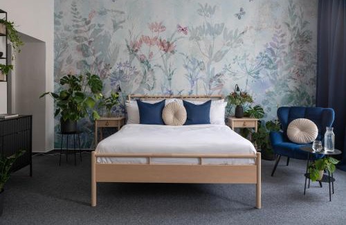 Brno-stred Hotel | Hotel Botanica by Goodnite cz
