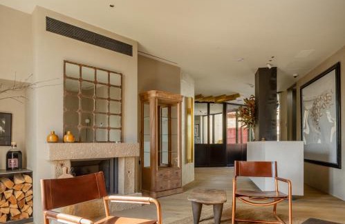 Villamayor de Monjardin Hotel | Hotel Boutique Mirador de Deyo
