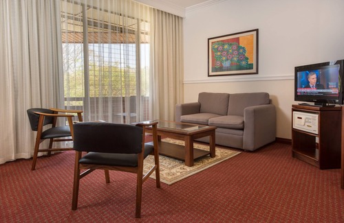 Santo Tomas Hotel | Hotel Bougainvillea San José