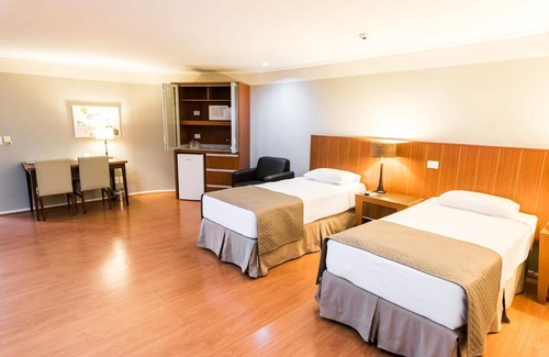 Centro Hotel | Hotel Boulevard