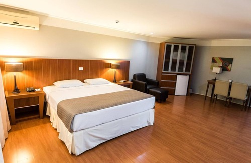 Centro Hotel | Hotel Boulevard