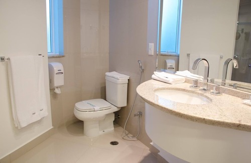 Centro Hotel | Hotel Boulevard