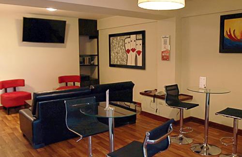 Calleria Hotel | Hotel Boulevard Plaza