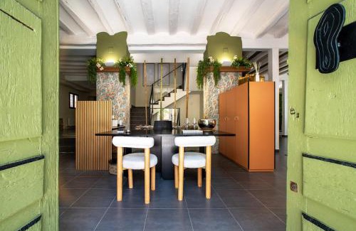 Cervera del Rio Alhama Hotel | Hotel-Boutique by Gonzalo Sesma