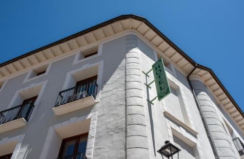 Cervera del Rio Alhama Hotel | Hotel-Boutique by Gonzalo Sesma