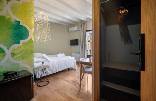 Cervera del Rio Alhama Hotel | Hotel-Boutique by Gonzalo Sesma