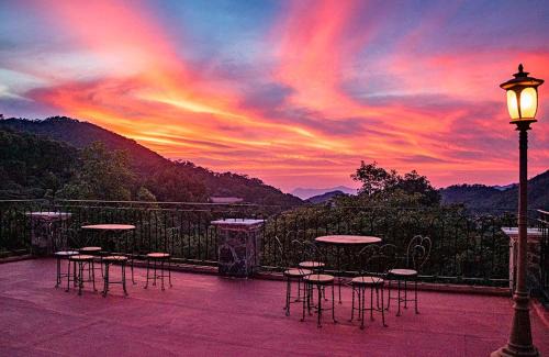 San Sebastian del Oeste Hotel | Hotel Boutique Hacienda Caudillos