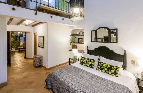 Zona Colonial Hotel | Hotel Boutique Al Alma