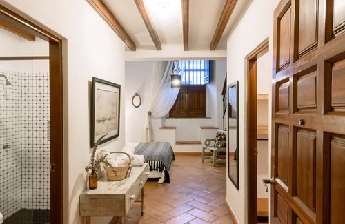 Zona Colonial Hotel | Hotel Boutique Al Alma