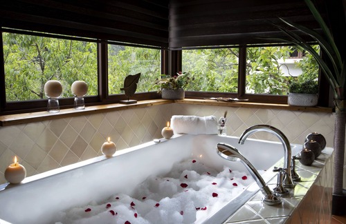 San Cristobal Verapaz Hotel | Hotel Boutique Y Restaurante Panisté