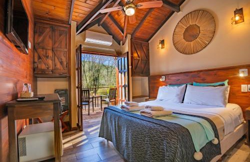 Villa General Belgrano Hotel | Hotel Boutique Spa & Sushi Posada de Campo-Solo adultos