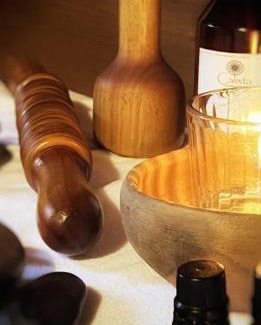 Villa General Belgrano Hotel | Hotel Boutique Spa & Sushi Posada de Campo-Solo adultos