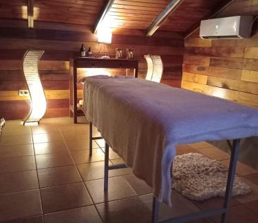 Villa General Belgrano Hotel | Hotel Boutique Spa & Sushi Posada de Campo-Solo adultos