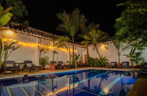 Zona Colonial Hotel | Hotel Boutique Al Alma