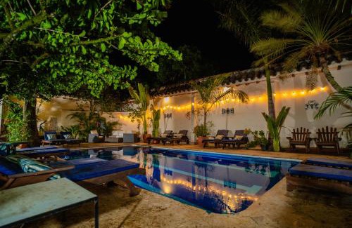 Zona Colonial Hotel | Hotel Boutique Al Alma