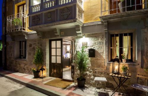 Villanasur Rio de Oca Hotel | Hotel Boutique Valle de Oca