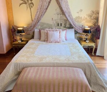 Villanasur Rio de Oca Hotel | Hotel Boutique Valle de Oca