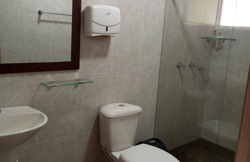 Tibasosa Hotel | Hotel Boutique 14 Lanceros