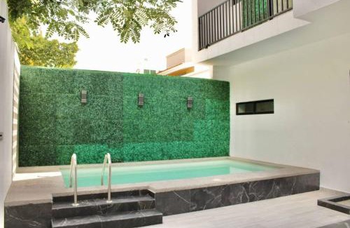 Lomas de Mazatlan Apartment | Hotel boutique 1A Lomas Sense