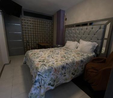 Cordoba Hotel | Hotel Boutique 5ta Avenida