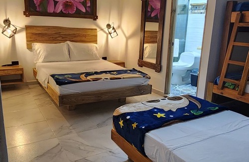 Sevilla Hotel | Hotel Boutique Ancestral