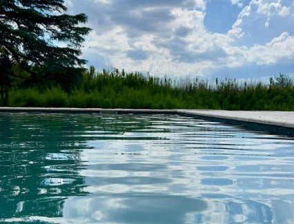 Villa del Totoral Resort | Hotel Boutique Estancia La Loma
