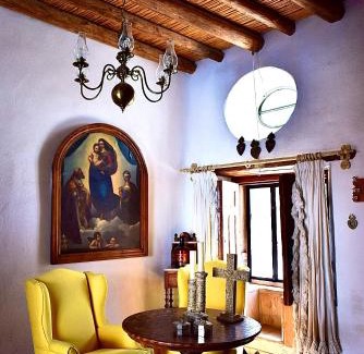 Saltillo Cabin | Hotel boutique Arteaga