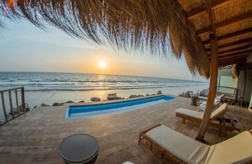 Colan House | Hotel Boutique Beso de Sal