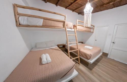 Colan House | Hotel Boutique Beso de Sal