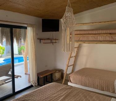 Colan House | Hotel Boutique Beso de Sal