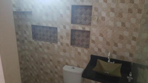 Boa Vista House | Hotel Boutique Boa Vista Avenida parelhas 1227 said Salomão