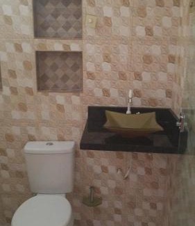 Boa Vista House | Hotel Boutique Boa Vista Avenida parelhas 1227 said Salomão