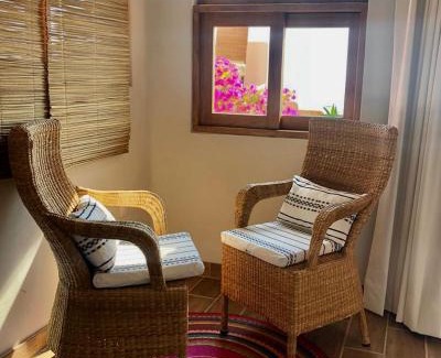 San Agustinillo Hotel | Hotel Boutique casa la Malagueña