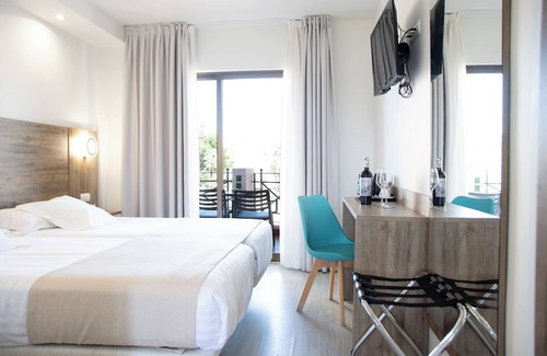 Cabo de las Huertas Hotel | Hotel Boutique Calas de Alicante