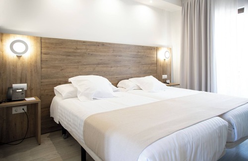 Cabo de las Huertas Hotel | Hotel Boutique Calas de Alicante