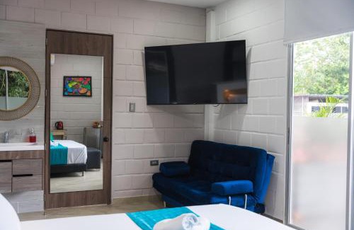 Florencia Hotel | Hotel Boutique Campestre
