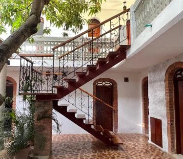 Cienaga de Oro Hotel | Hotel Boutique Casa Marco