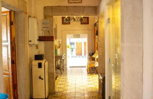 Quetzaltenango Hotel | Hotel Boutique Casa Morasan