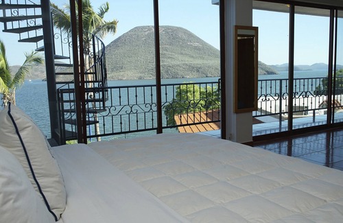 Topolobampo Hotel | Hotel Boutique Casa Aduana