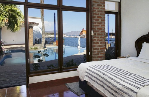 Topolobampo Hotel | Hotel Boutique Casa Aduana
