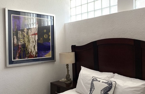 Topolobampo Hotel | Hotel Boutique Casa Aduana