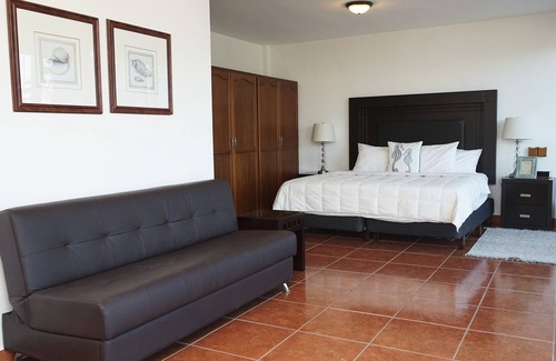 Topolobampo Hotel | Hotel Boutique Casa Aduana