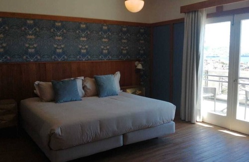 Vina del Mar Hotel | Hotel Boutique Casa Recreo