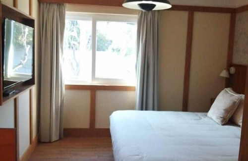 Vina del Mar Hotel | Hotel Boutique Casa Recreo