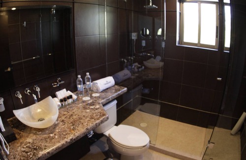 Pozos Hotel | Hotel Boutique Casa Diamante